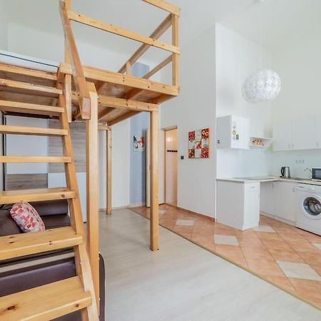 Erkelhouse Cosy Apartment #Petite Budapeşte Dış mekan fotoğraf