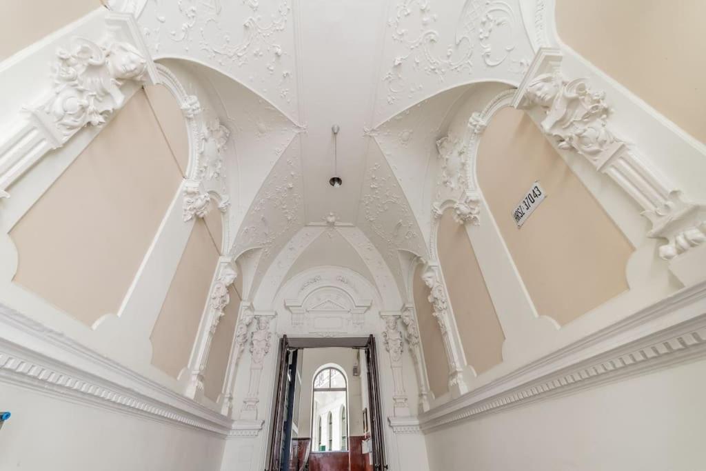 Erkelhouse Cosy Apartment #Petite Budapeşte Dış mekan fotoğraf