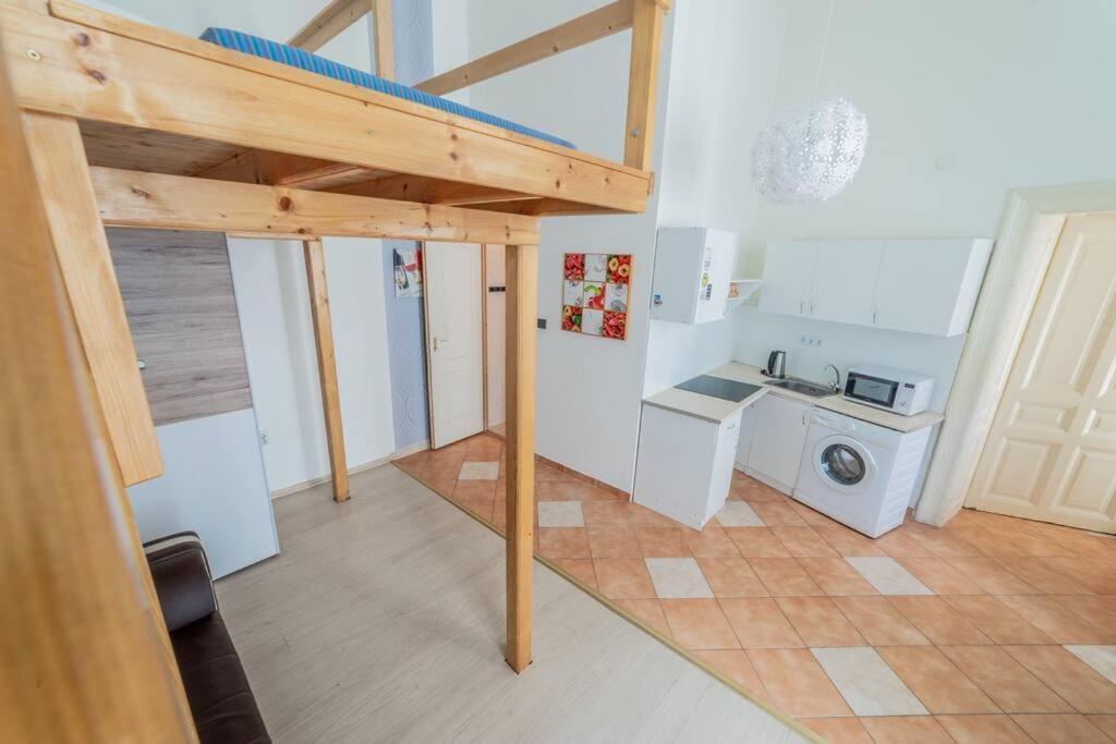 Erkelhouse Cosy Apartment #Petite Budapeşte Dış mekan fotoğraf