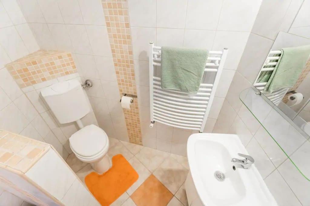Erkelhouse Cosy Apartment #Petite Budapeşte Dış mekan fotoğraf