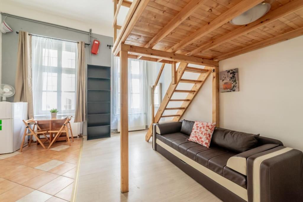 Erkelhouse Cosy Apartment #Petite Budapeşte Dış mekan fotoğraf